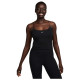 Nike Γυναικεία αμάνικη μπλούζα Sportswear Chill Knit Tight Cami Tank Top